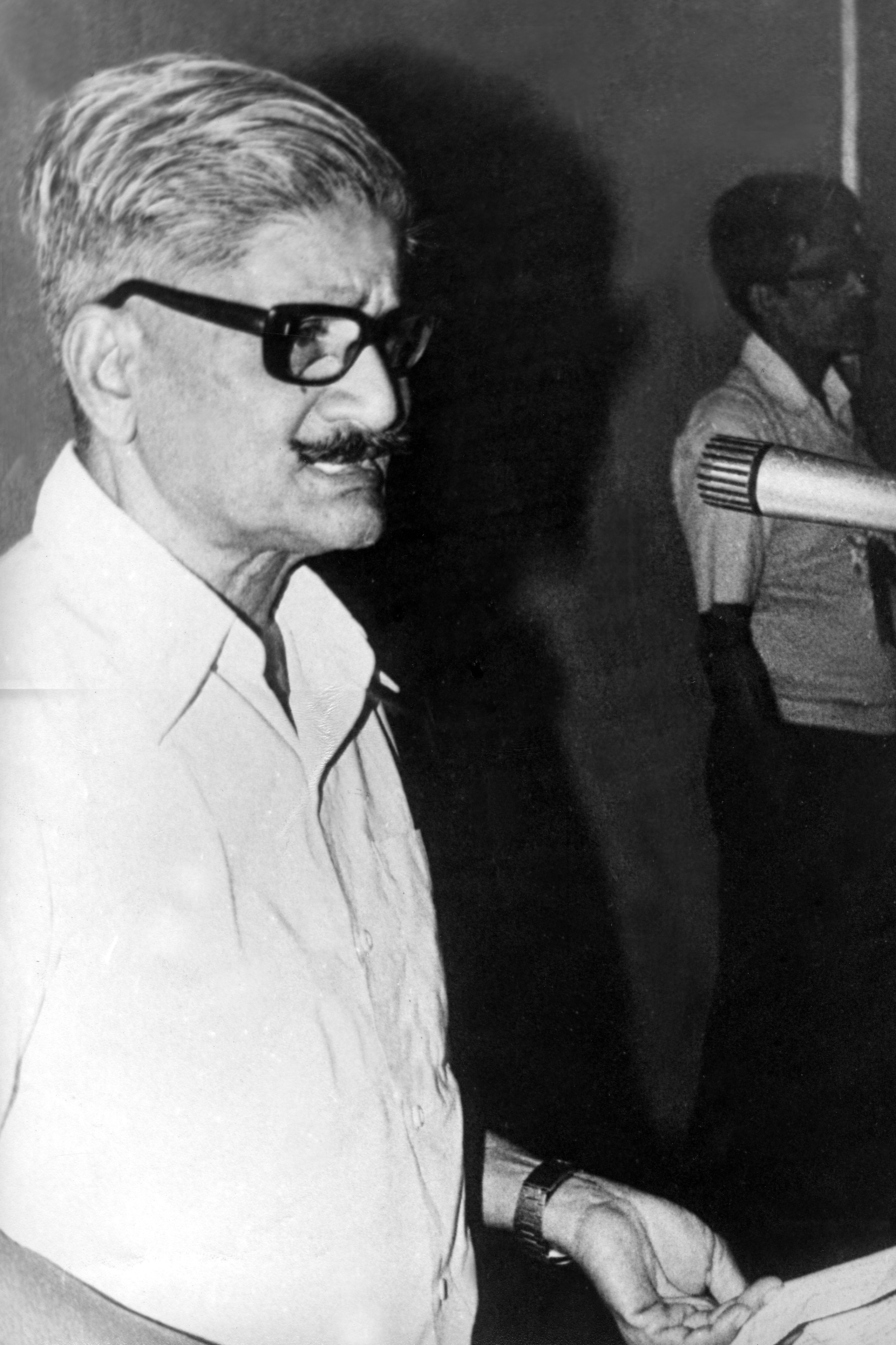 নিমাই ঘোষ